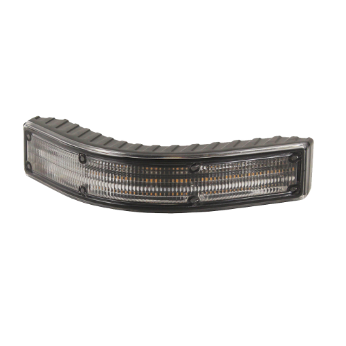 Vision Alert ED5100CA 5100 SERIES R65X 12/24V Corner LED Strobe