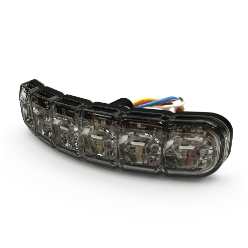 ECCO ED3794 ULTRAFLEX Dual-Color Flexible LED Light PN: ED3794AW