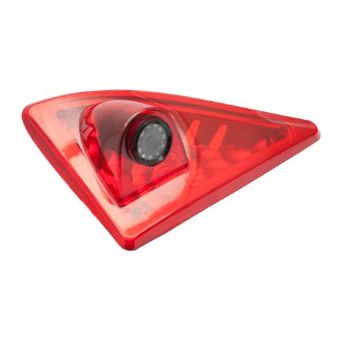 Motormax MM09C8 Renault Master, Nissan NV400, Vauxhall Movano brake light camera PN: MM09C8