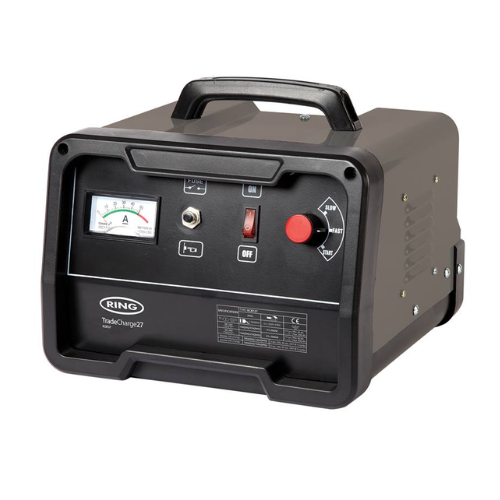 Ring RCBT30 30A Workshop Battery Charger and Starter PN: RCBT30