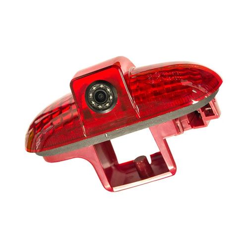 Motormax MM09C13 Vauxhall Vivaro, Renault Trafic & Combo brake light reversing camera PN: MM09C13