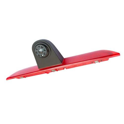 Motormax MM09C4 Ford Transit & Transit Custom (up and over door) brake light reversing camera PN: MM09C4