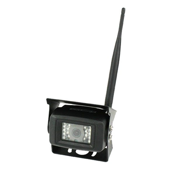 ECCO EC2028-WC Additional Wireless Camera for the EC7000B-WK PN: EC2028-WC