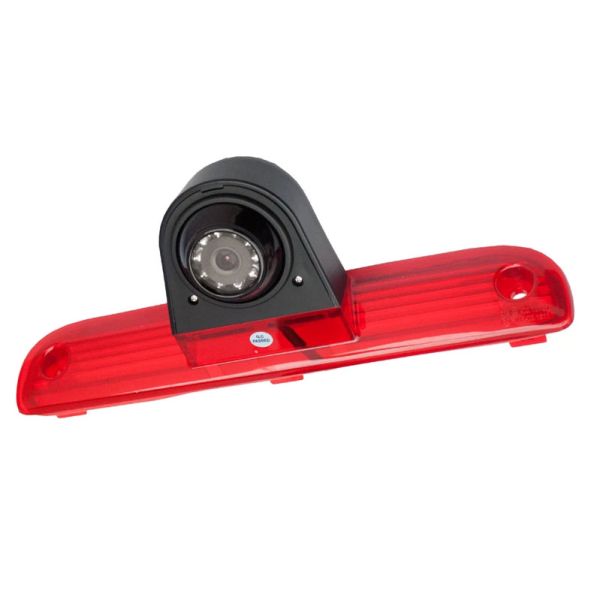 Motormax MM09C5 Fiat Ducato, Peugeot Boxer & Citroen Relay brake light reversing camera PN: MM09C5