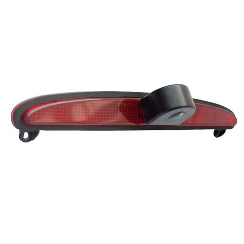 Motomax Iveco Daily brake light reversing camera PN: MM09C7