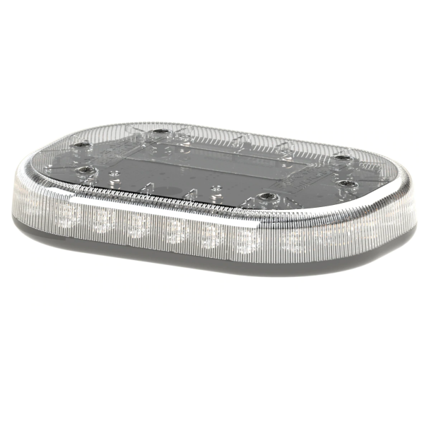 Redtronic 11-32V 255mm R65 CAP168 LED 2 Bolt Minibar PN: MTN2-001