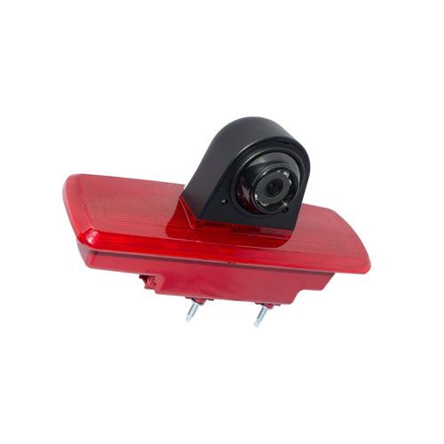 Motormax MMRVC07 Vauxhall Vivaro & Renault Trafic brake light reversing Camera PN: MMRVC07