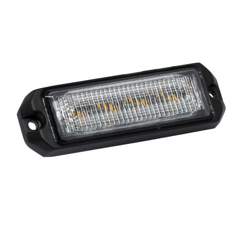 LAP Electrical VLED4A 4 way R65 Amber Warning Light PN: VLED4A