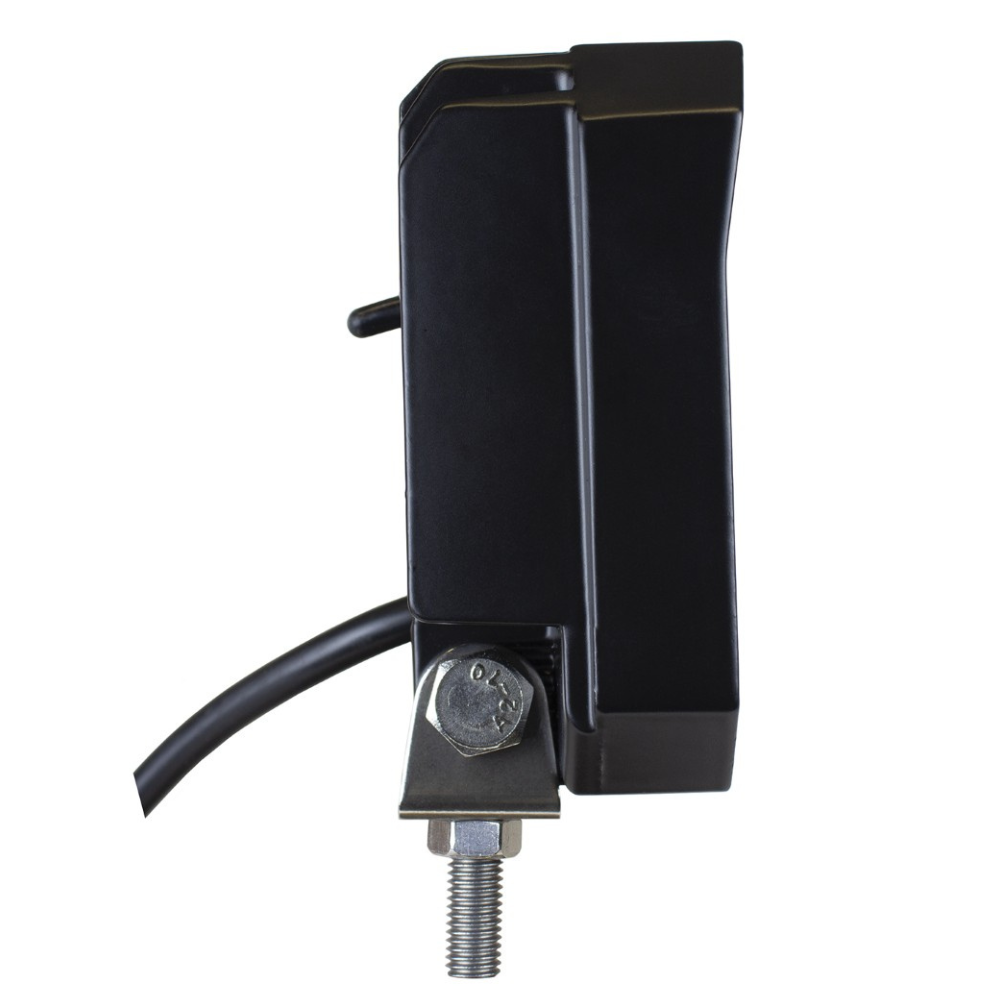 Guardian WL89 5200 Lumens LED Work Lamp With Switch PN: WL89