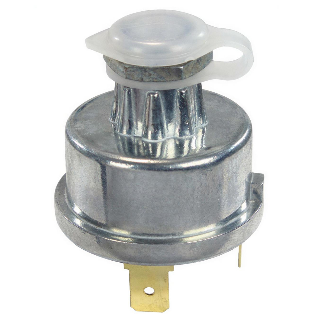 Guardian Heavy Duty Rotary Ignition Switch PN: IGN1