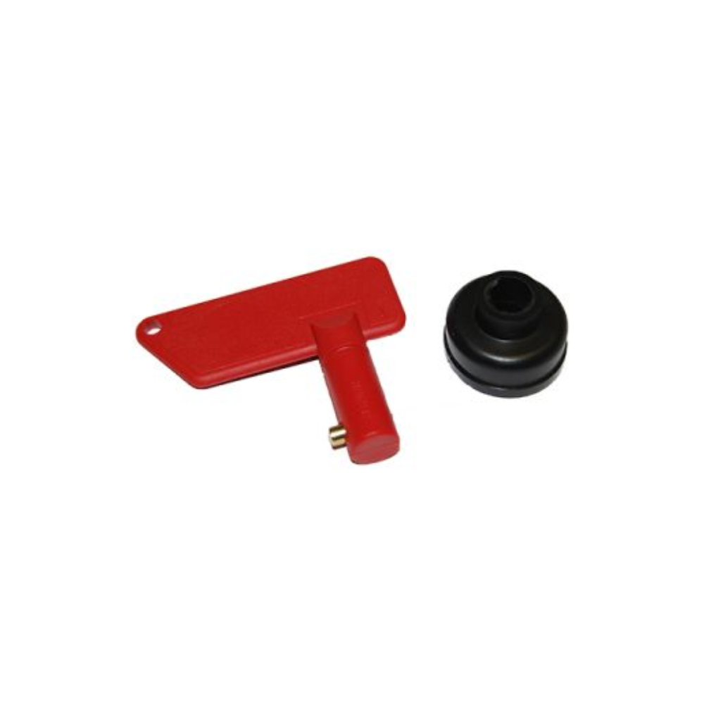 Durite 0-605-99 Replacement Key for Battery Isolator 0-605-00 PN:0-605-99