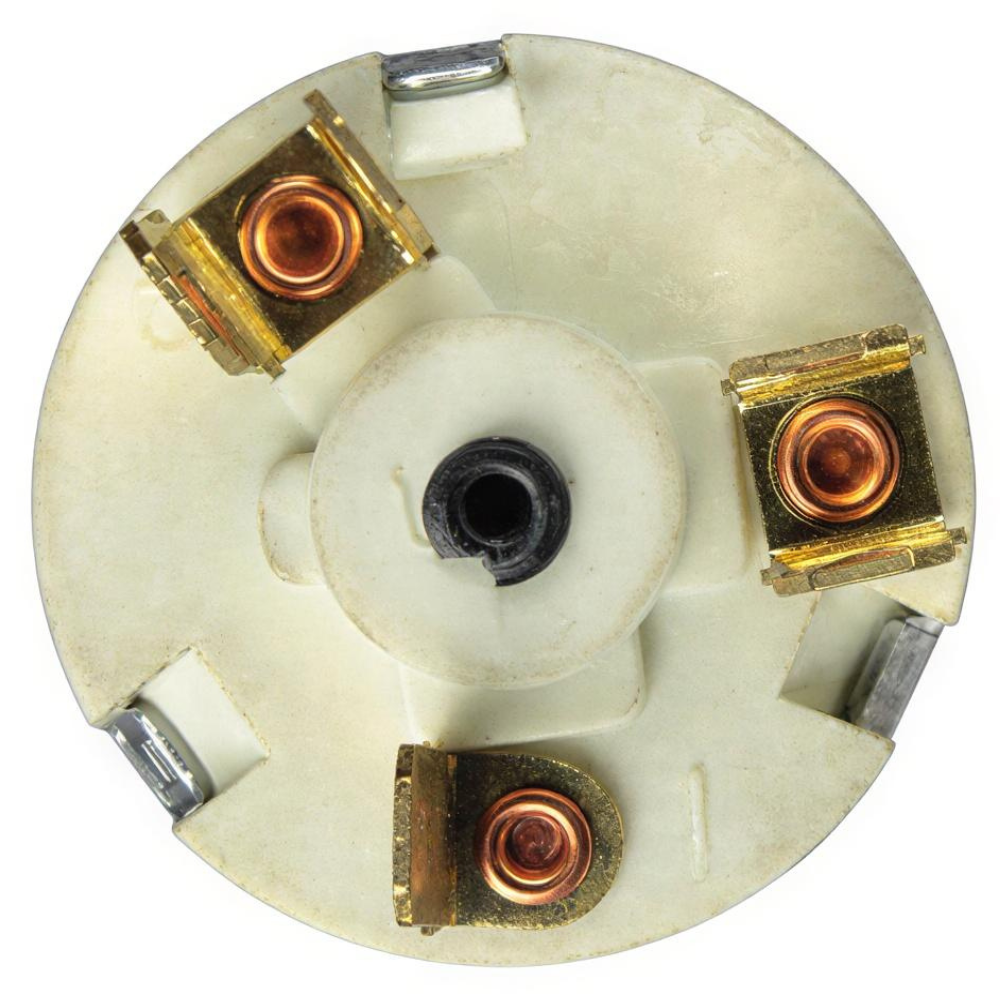 Guardian Heavy Duty Rotary Switch PN: SW55