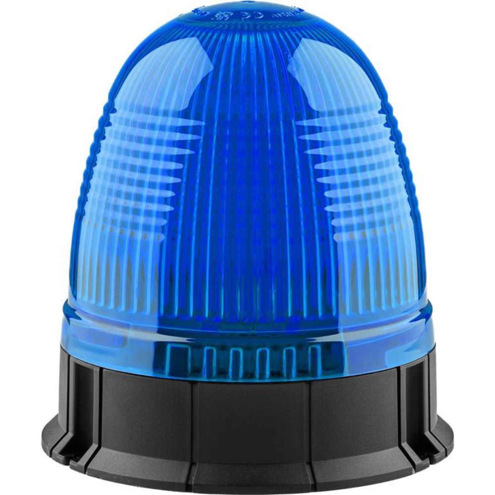 LAP Electrical 3 Bolt 10-30V LED Beacon PN: VLMB050