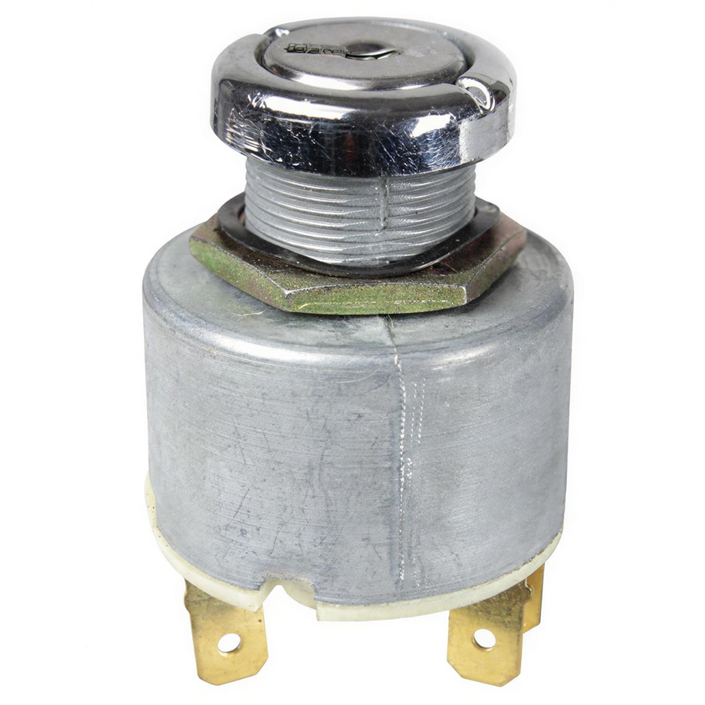 Guardian Heavy Duty Rotary Switch PN: SW55