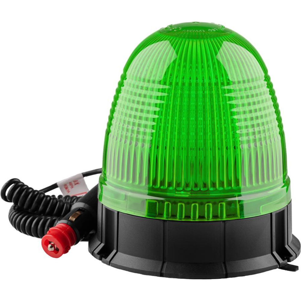 LAP Electrical Magnetic 10-30V LED Beacon PN: VLMB030