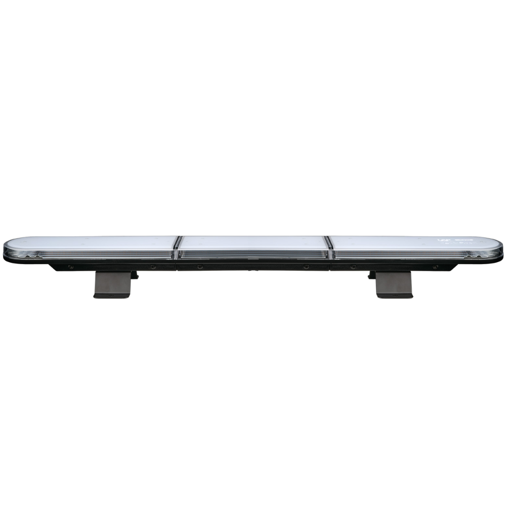 LAP Electrical JUNO 900mm Fully Loaded R65 CAP168 Amber LED Lightbar PN: LAP-JUNO900