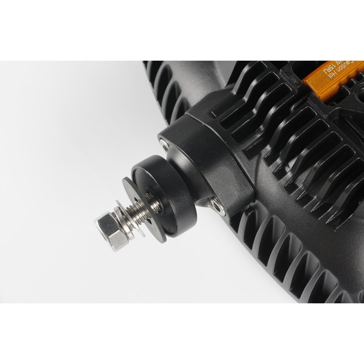 LAP Electrical LED Headlamp with DI & DRL Left side PN: LAPCV512-L