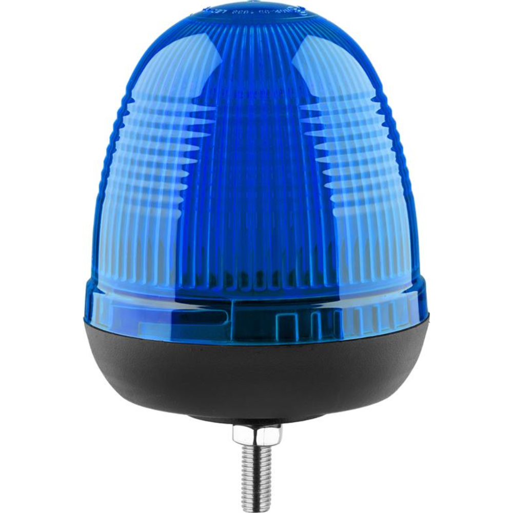 LAP Electrical 1 Bolt 10-30V LED Beacon PN: VLMB060