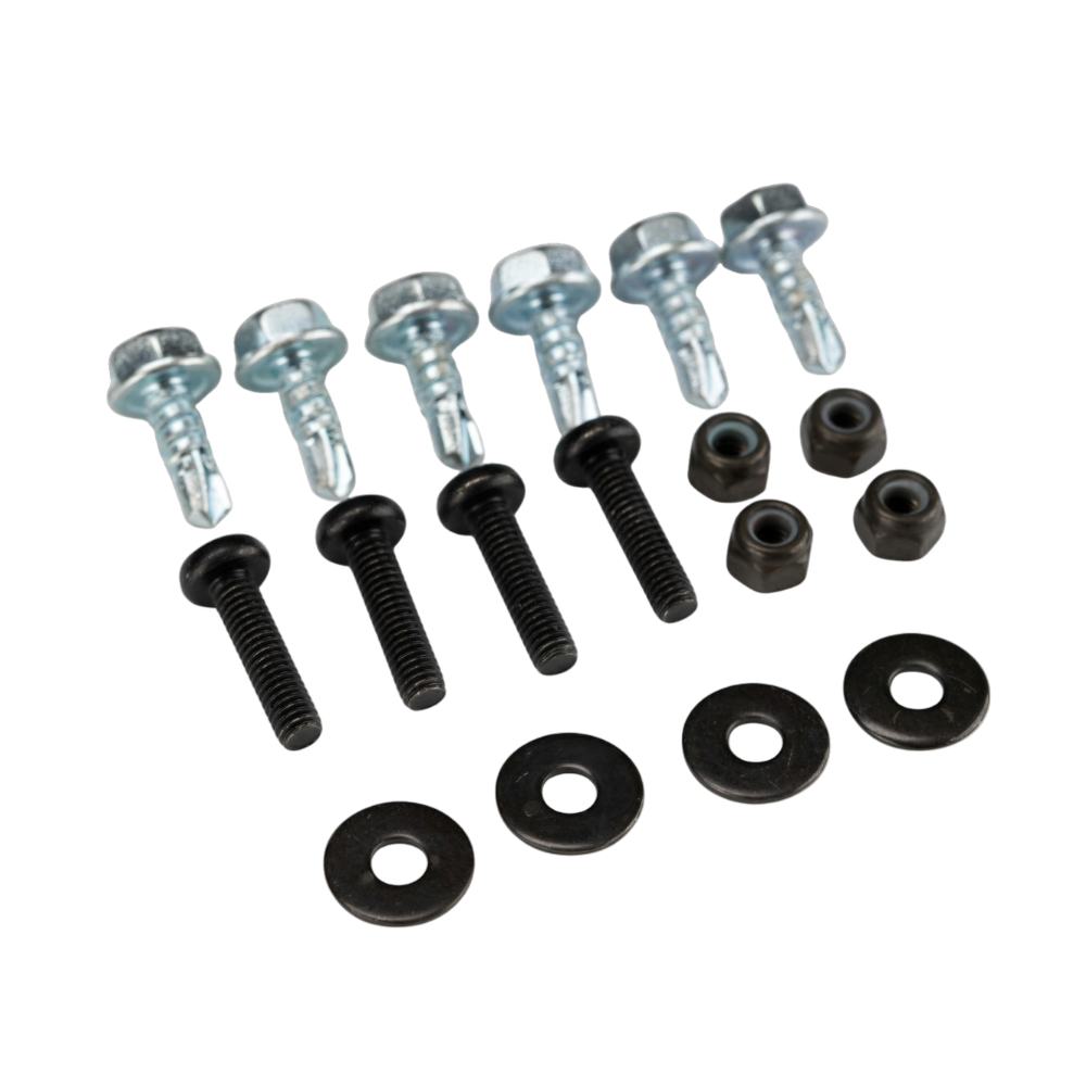 Ledson Warning Strobe Kit For Scania Next Gen Grille PN: 1360233