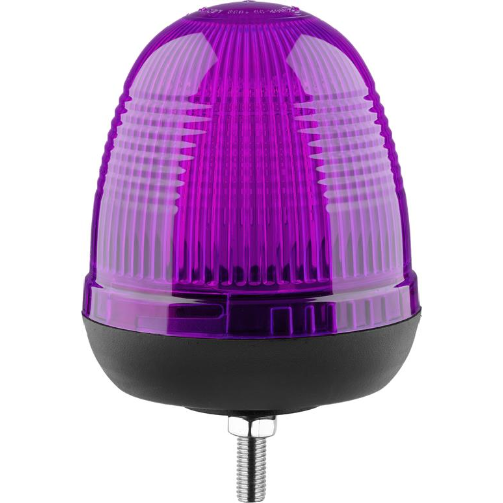 LAP Electrical 1 Bolt 10-30V LED Beacon PN: VLMB060