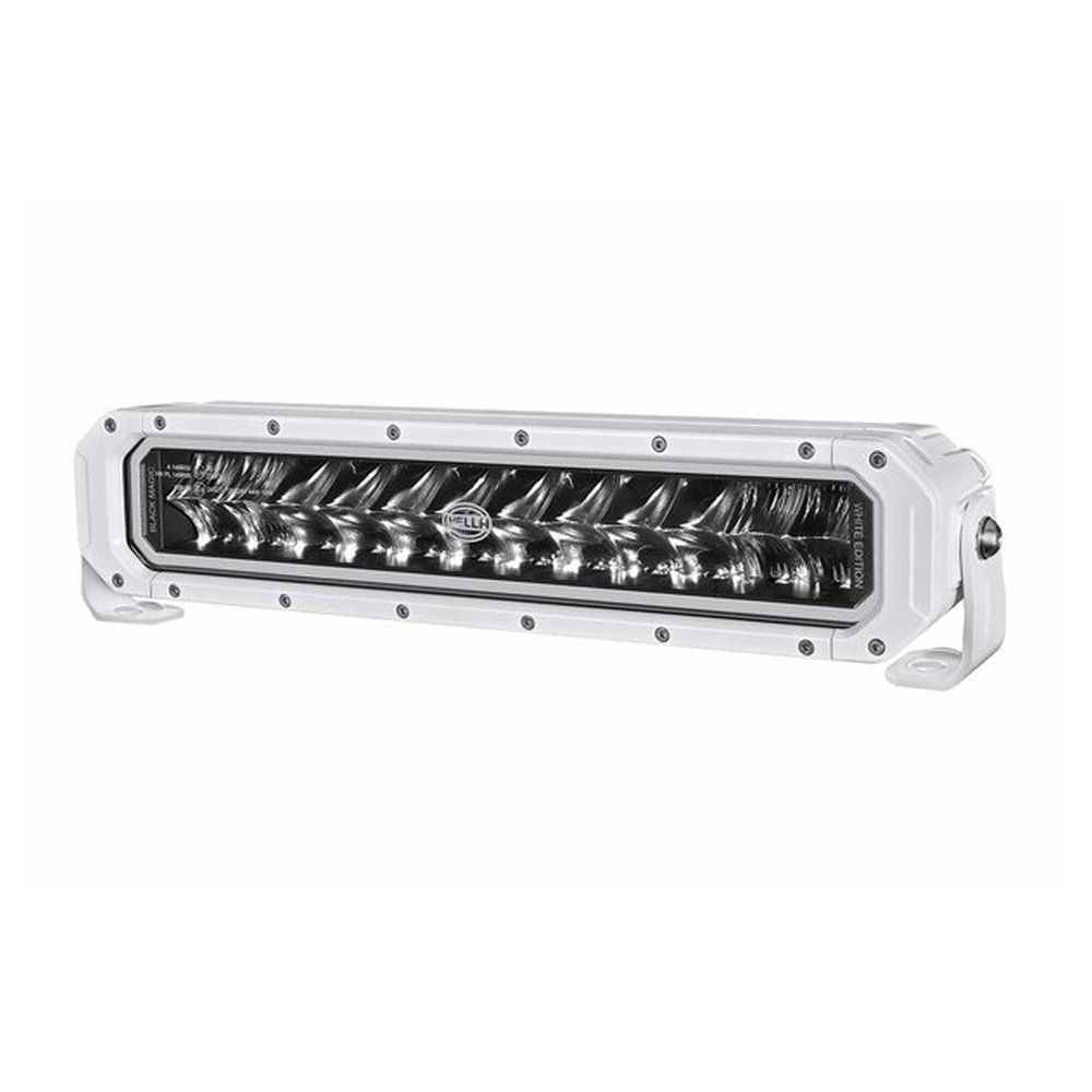 Hella Black Magic Tough Pro 15" LED Lightbar With Dual Colour Position Light