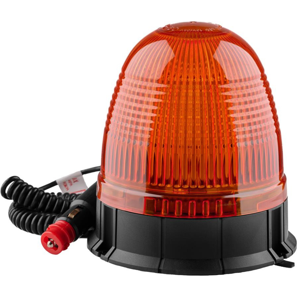 LAP Electrical Magnetic 10-30V LED Beacon PN: VLMB030