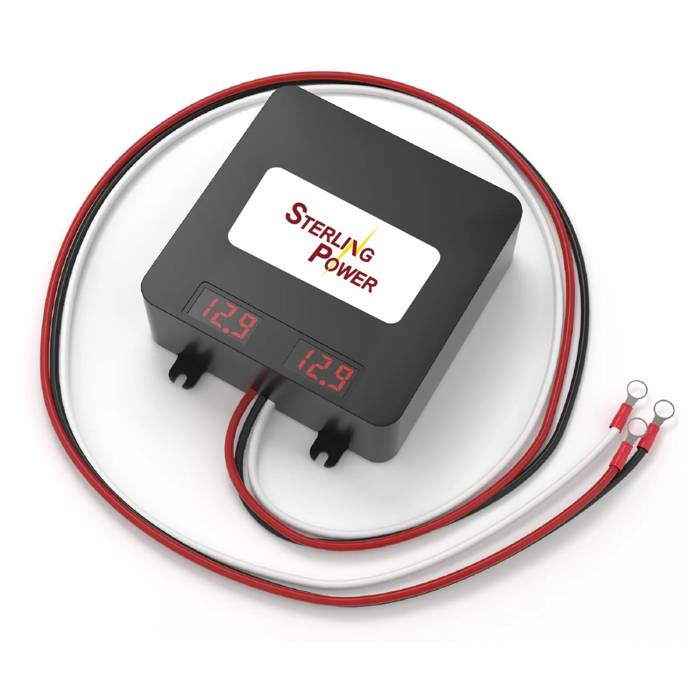 Sterling Power 24V Battery Balancer PN: BAL24