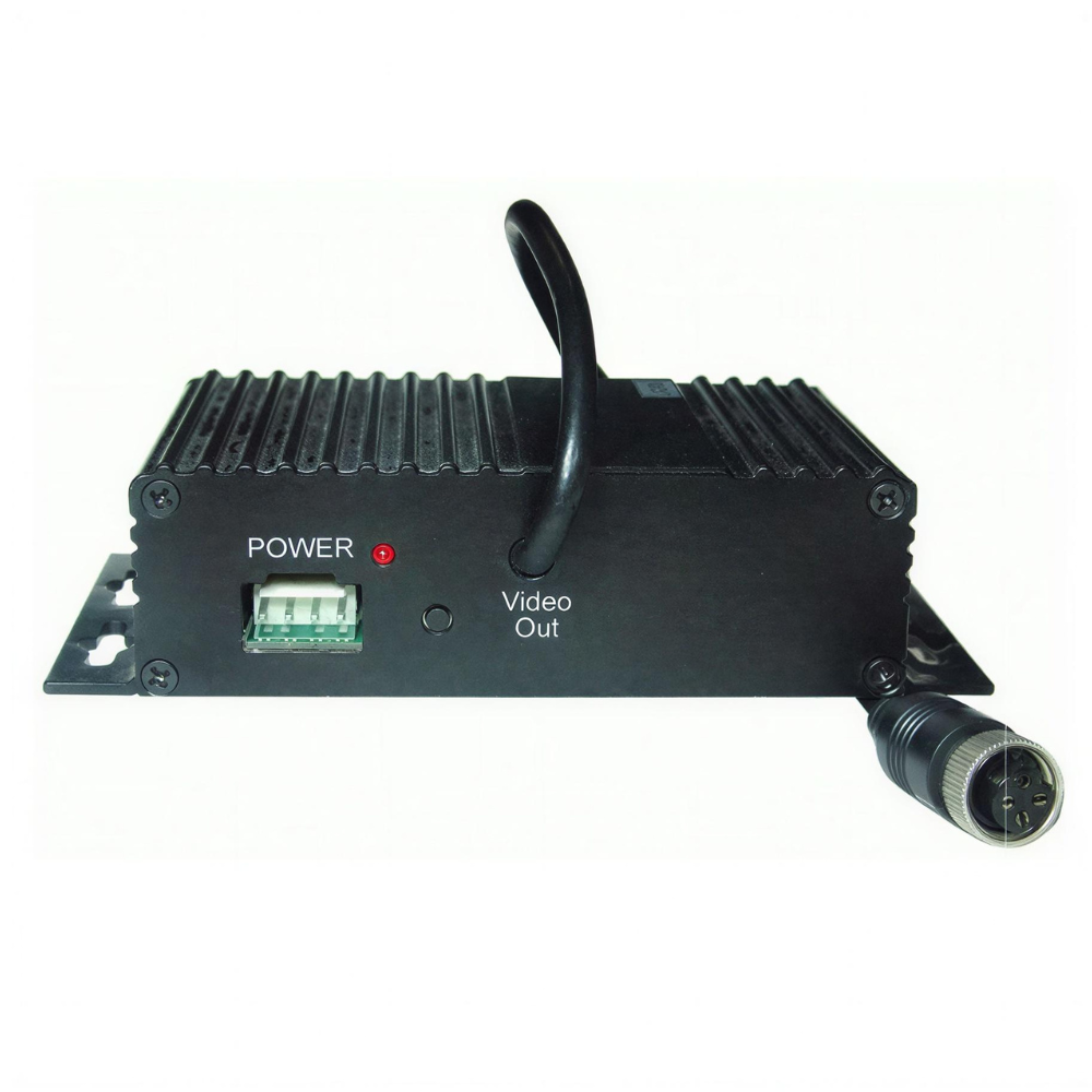 Durite 0-776-50 2-Channel Camera Splitter PN: 0-776-50
