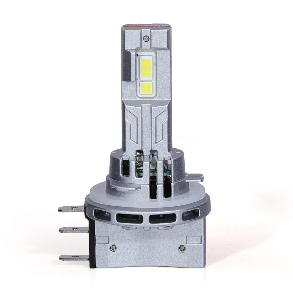 Stealth LED H15 Headlight Bulb Pair – 2800 lumens PN: GCH1528W