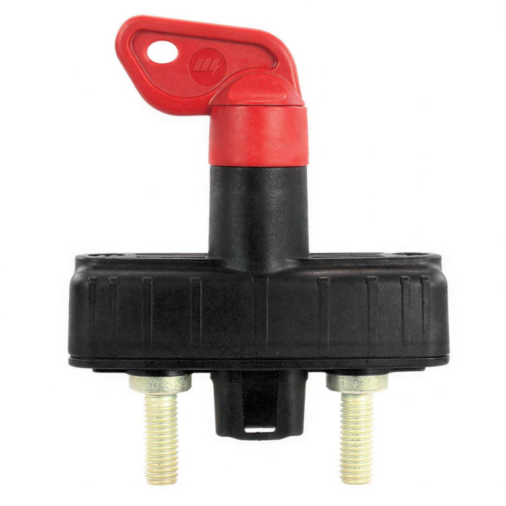 Guardian Heavy Duty Battery Isolator - 100A 12/24V PN: BIS5