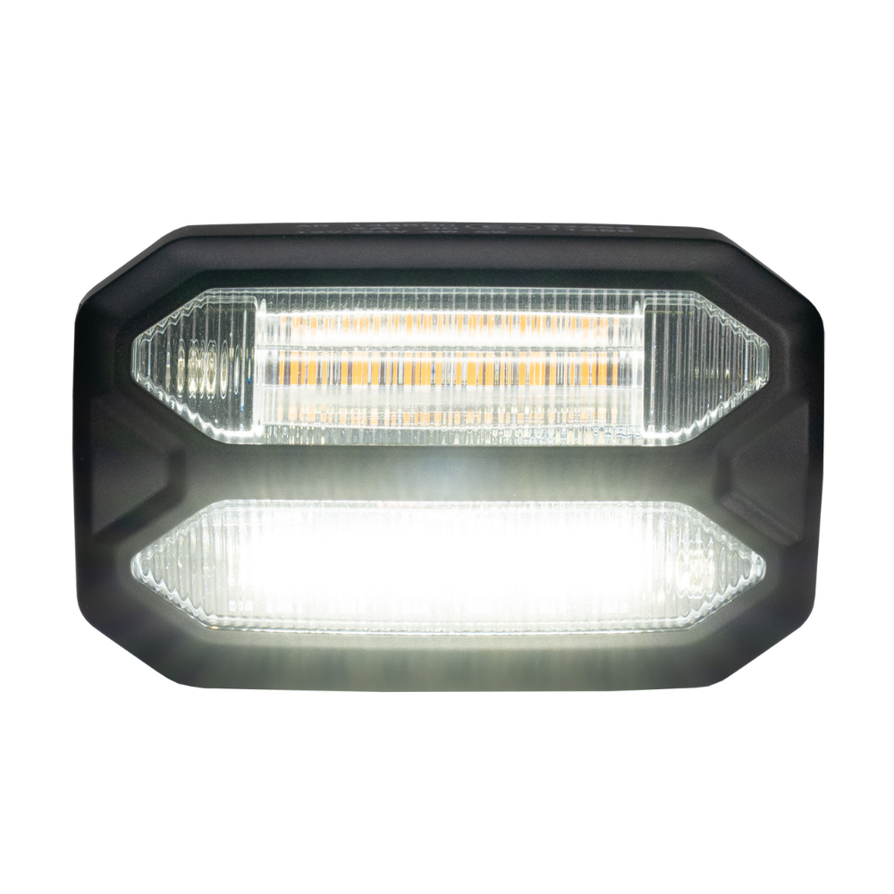 Ledson Mini Scene Light With Strobe PN: 33301213