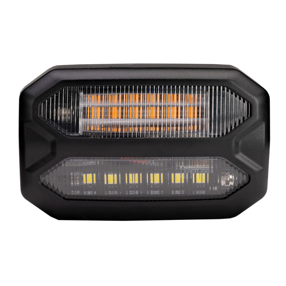 Ledson Mini Scene Light With Strobe PN: 33301213