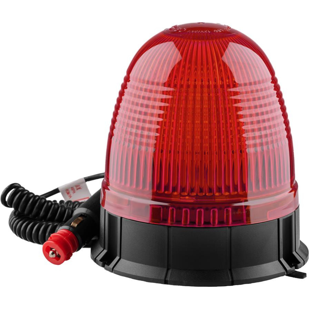 LAP Electrical Magnetic 10-30V LED Beacon PN: VLMB030