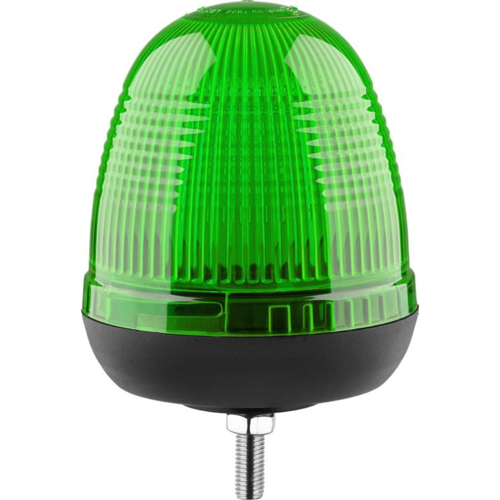 LAP Electrical 1 Bolt 10-30V LED Beacon PN: VLMB060