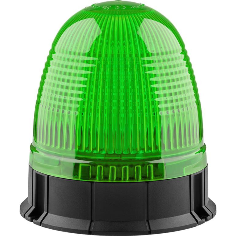 LAP Electrical 3 Bolt 10-30V LED Beacon PN: VLMB050