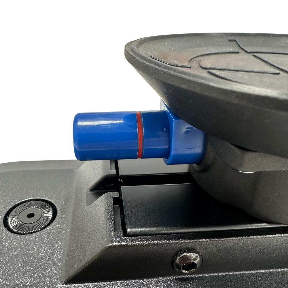 Van Master BLADE Series 600mm R65 CAP168 12/24v Suction Amber Smoked Lens Lightbar PN: VMG-BLADE600-SUC-SMK