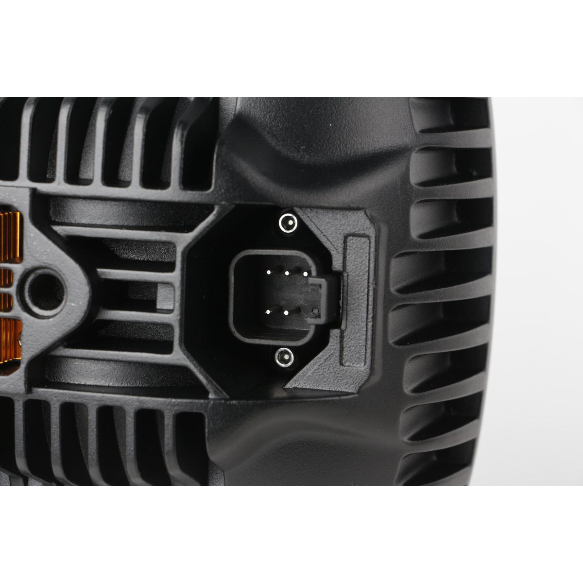 LAP Electrical LED Headlamp with DI & DRL Left side PN: LAPCV512-L