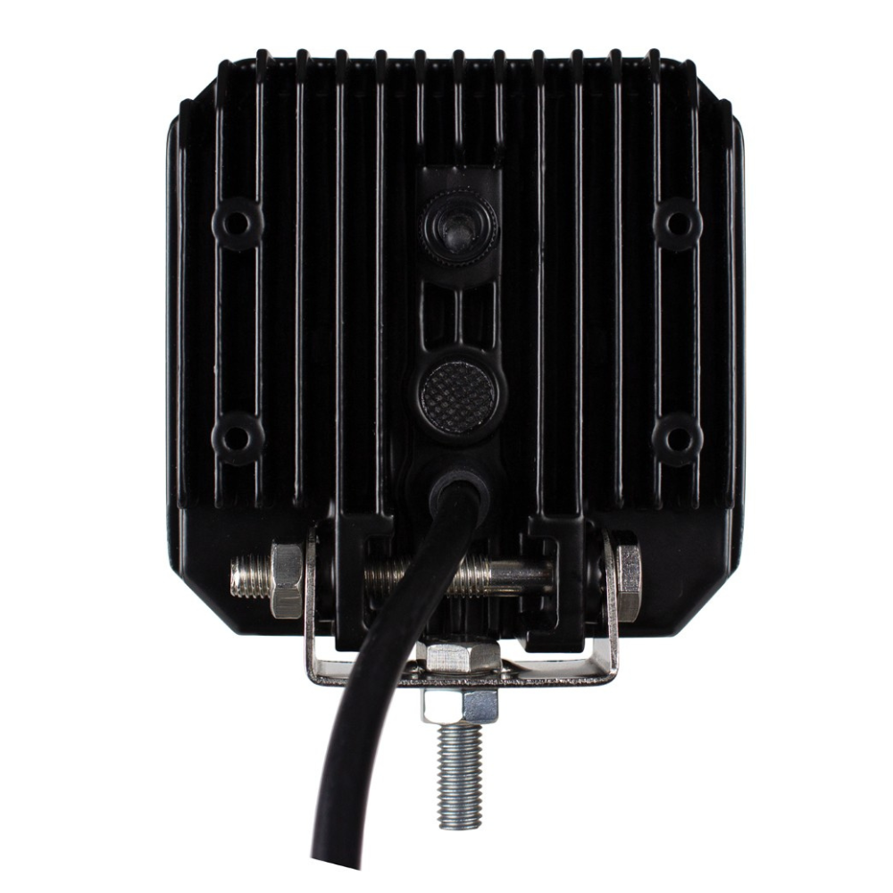 Guardian WL89 5200 Lumens LED Work Lamp With Switch PN: WL89