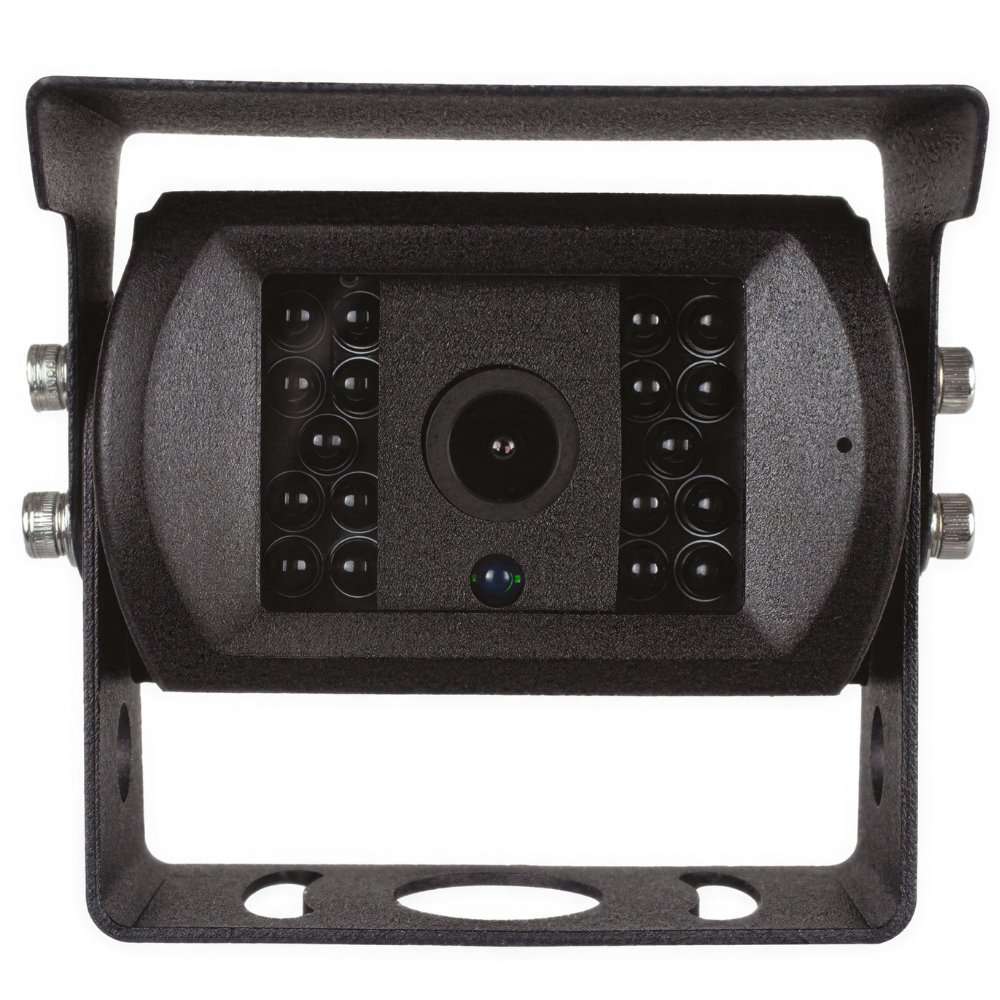 Guardian 7" 1080p HD 4 Camera Reversing Kit PN: CCTVHD4