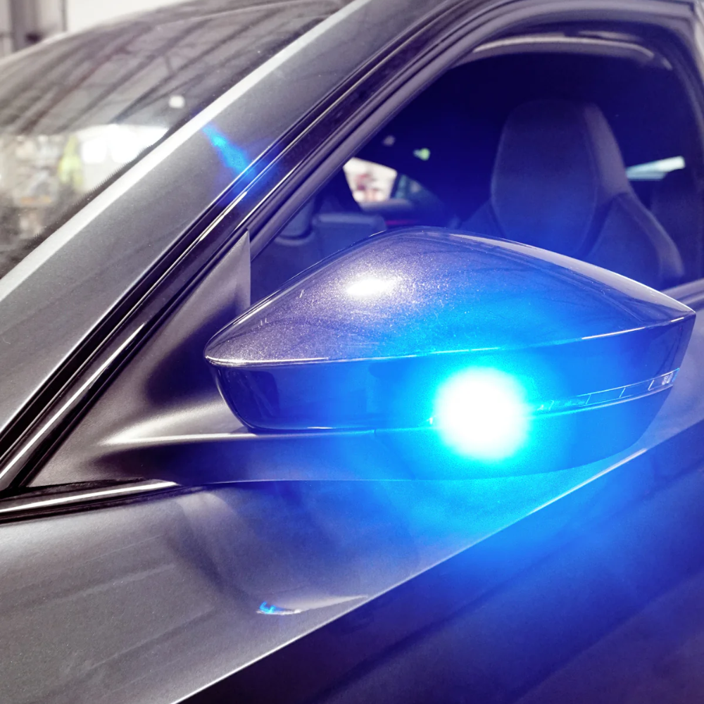 Redtronic Star-M1 R65 LED hideaway Strobe PN: DSRX-001