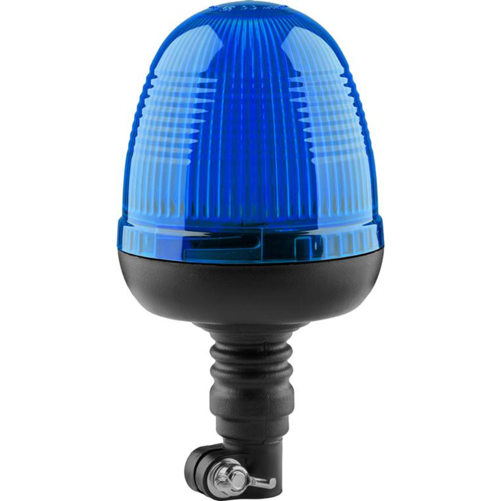 LAP Electrical Din-Pole 10-30V LED Beacon PN: VLMB040