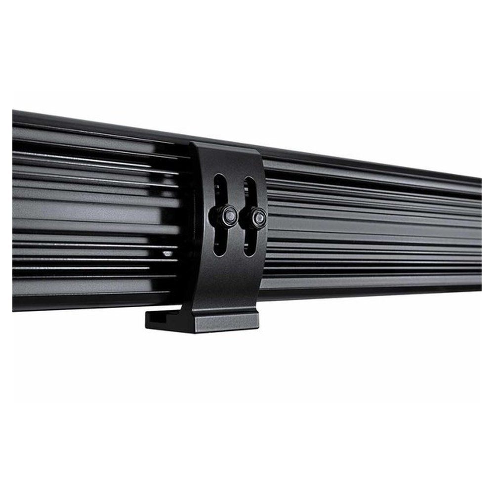 Hella Black Magic Tough Pro 15" LED Lightbar With Dual Colour Position Light