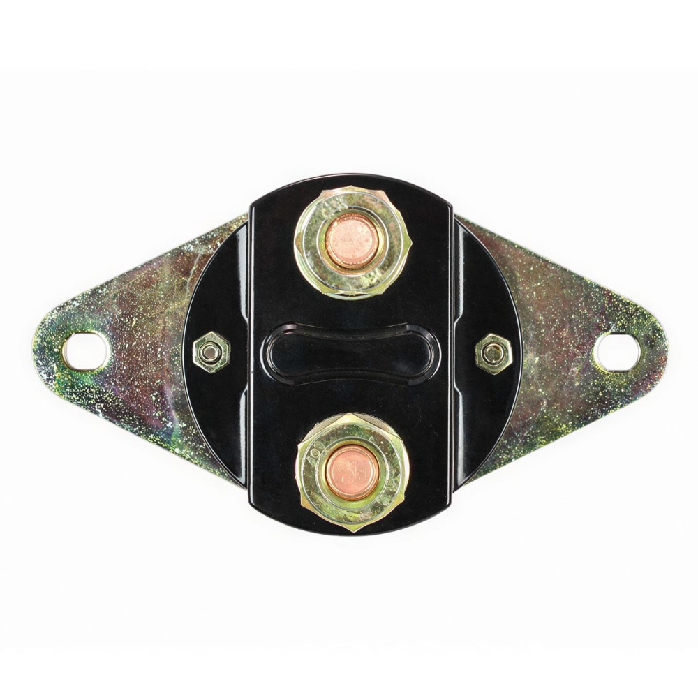 Guardian Battery Isolator with Removable Key - 300A 24V PN: BIS3