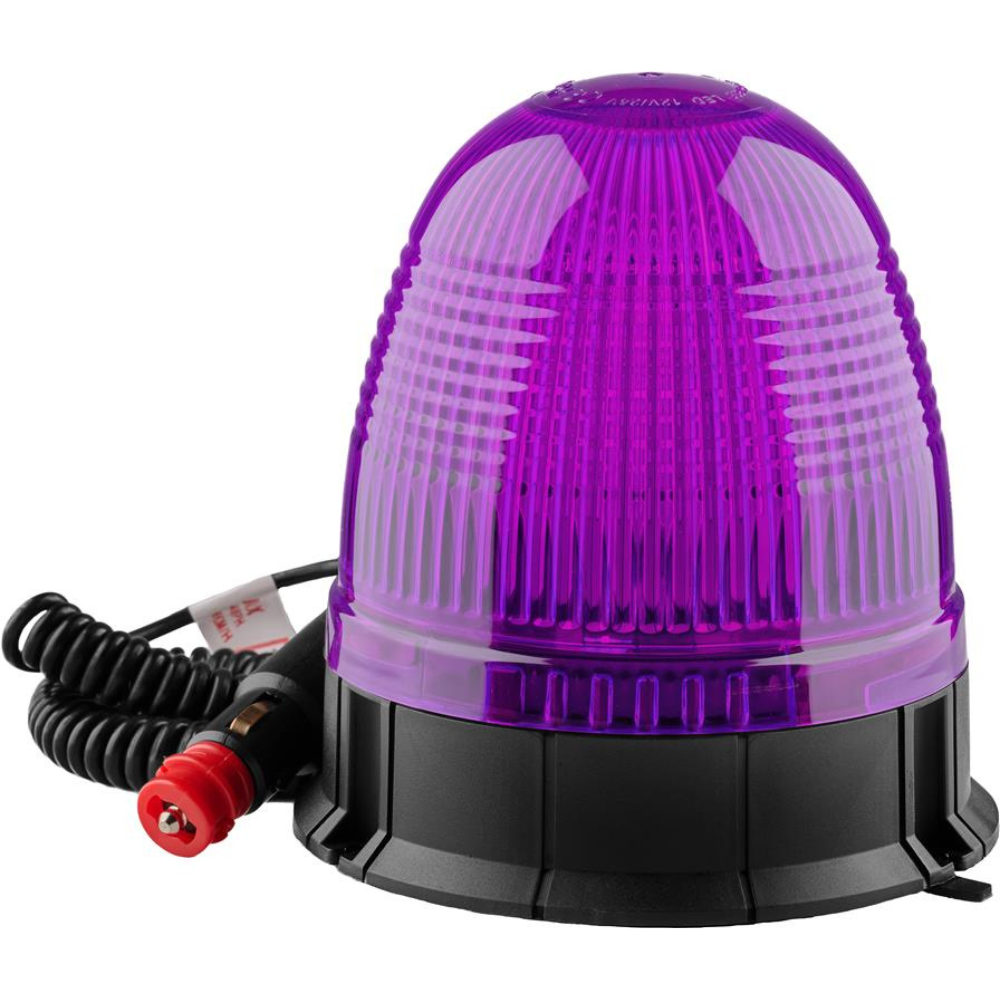 LAP Electrical Magnetic 10-30V LED Beacon PN: VLMB030