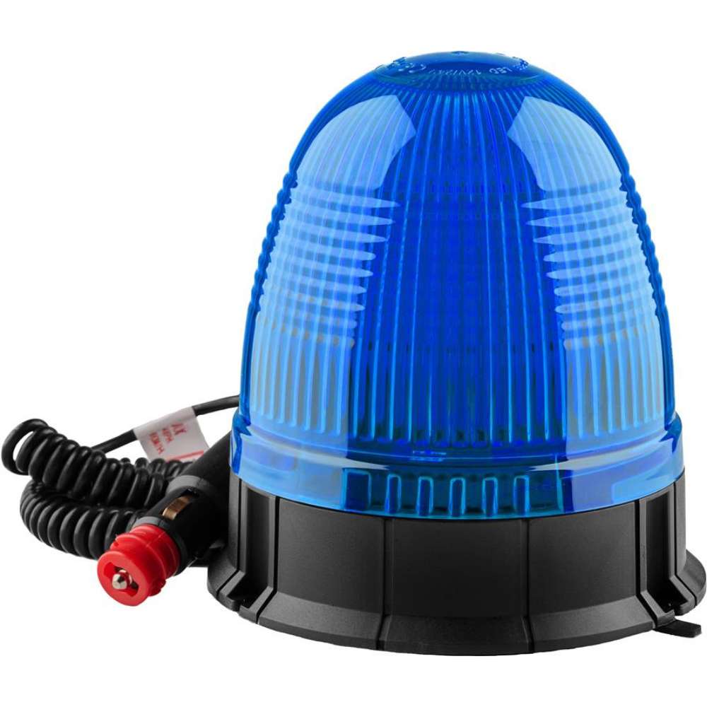 LAP Electrical Magnetic 10-30V LED Beacon PN: VLMB030
