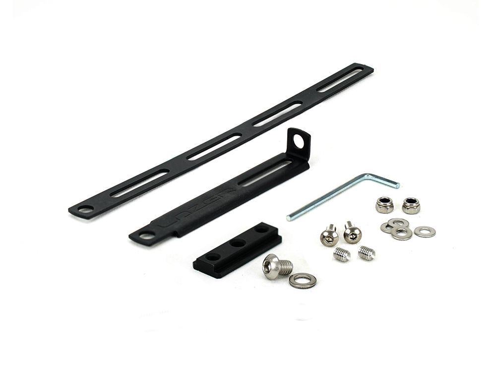 Lazer Lamps Stay Bar Kit (ST/Triple-R) PN: 1121K-B-SGL