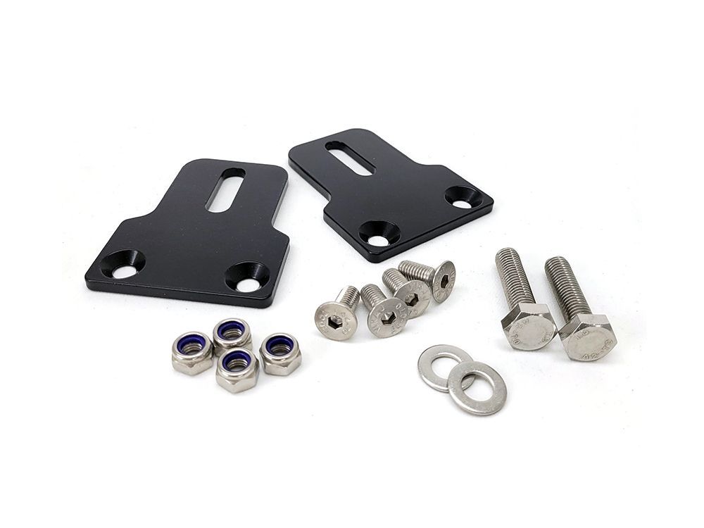 Lazer Lamps Sentinel Flat Transfer Plate PN: 1144K
