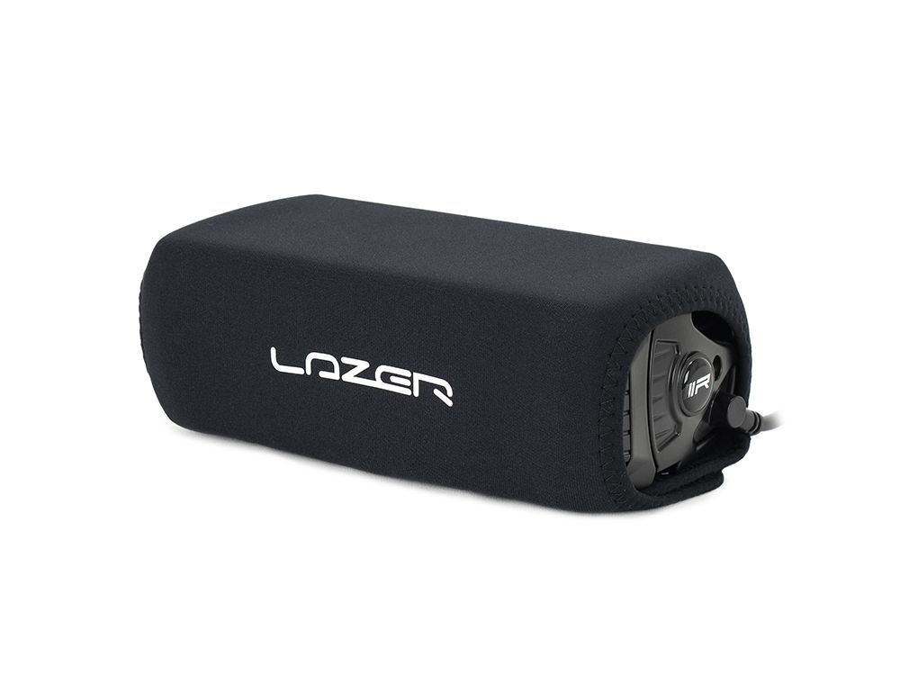 Lazer Lamps Neoprene Impact Cover (Triple-R) PN: NEO-RRR