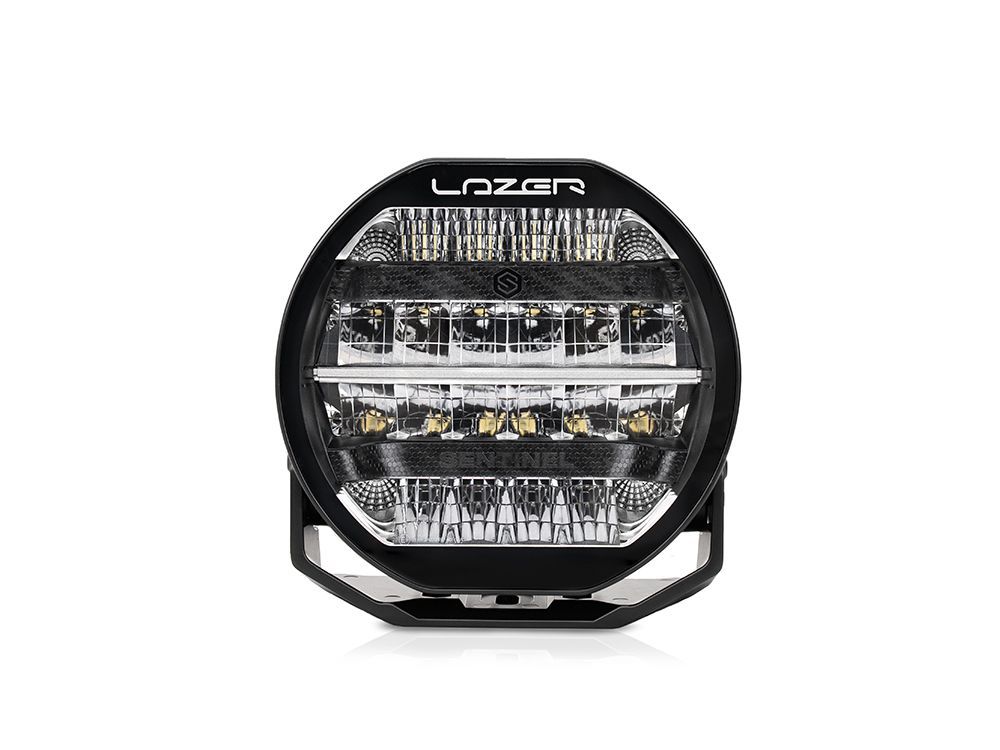 Lazer Lamps Sentinel 9" Wide Mount Kit PN: 1140K