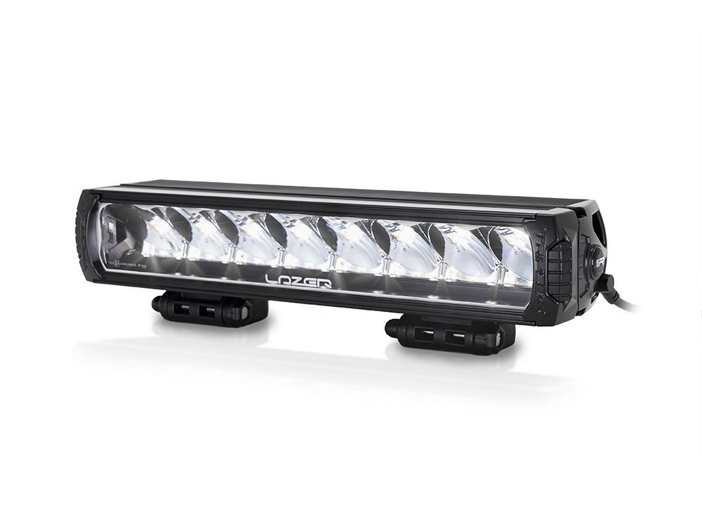 Lazer Lamps Triple-R 1000 Lamp With Position Light Gen 2 410mm PN: 00R8-G2-B